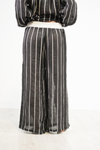 Mia Linen Pants