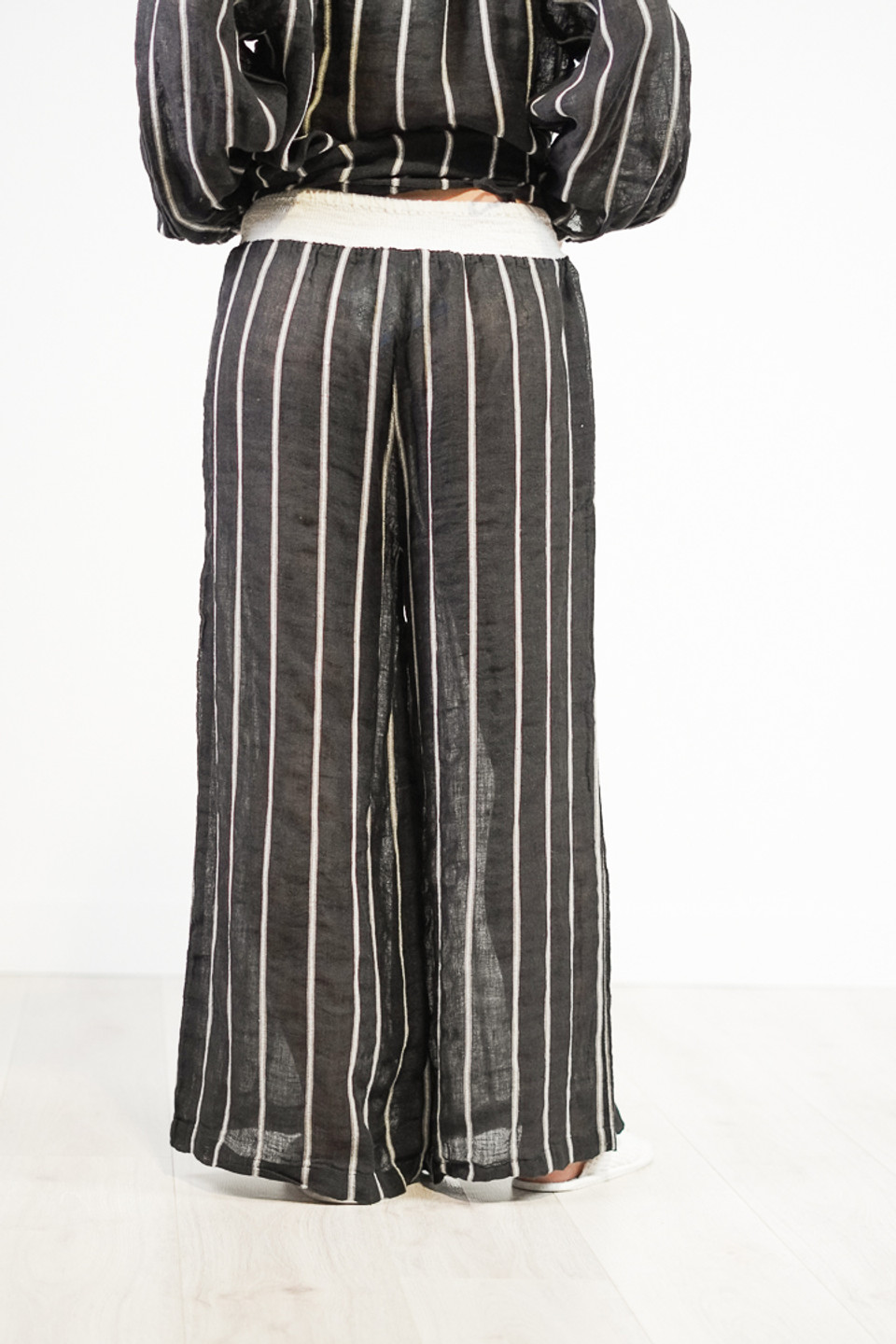 Mia Linen Pants