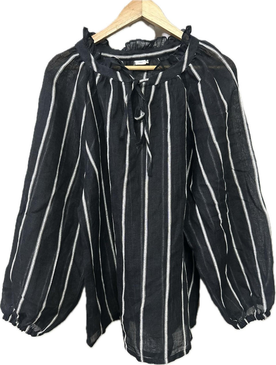 Sussana Top - Striped