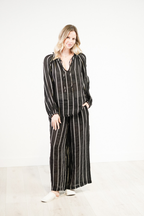 Sussana Top - Striped