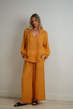 Sussana Top - Striped