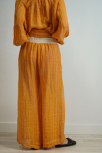 Mia Linen Pants