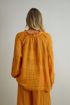 Sussana Top - Striped