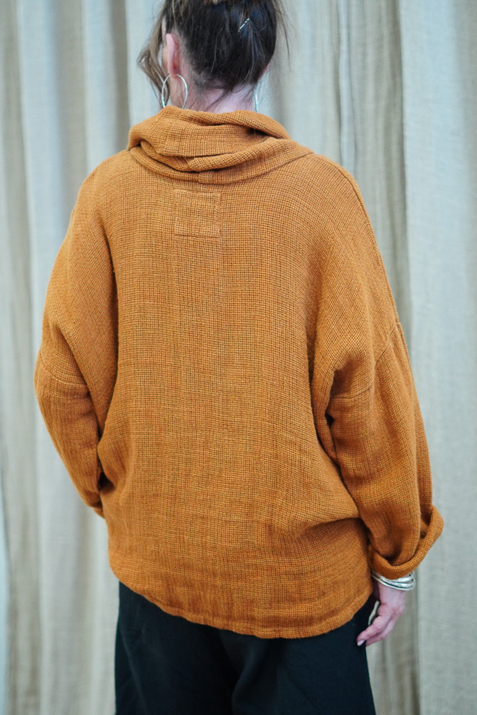 Allegra Jumper