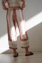 Tami Pants - Striped