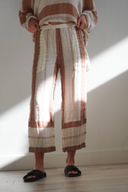 Tami Pants - Striped