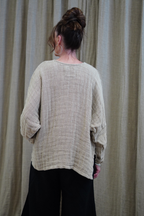 Franca Sleeve Top
