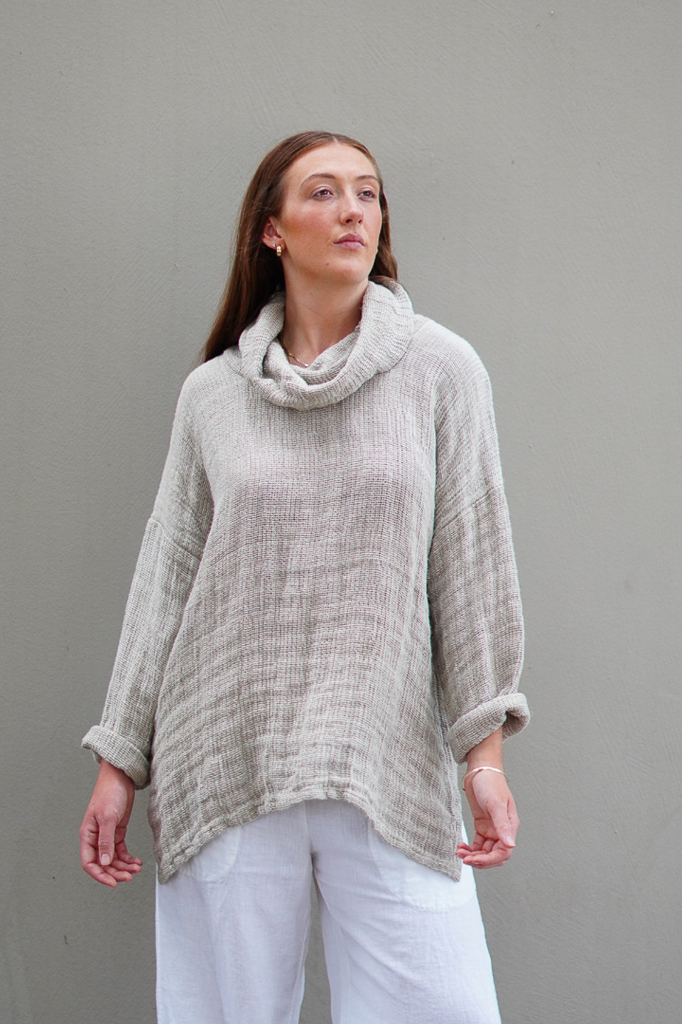Allegra Jumper