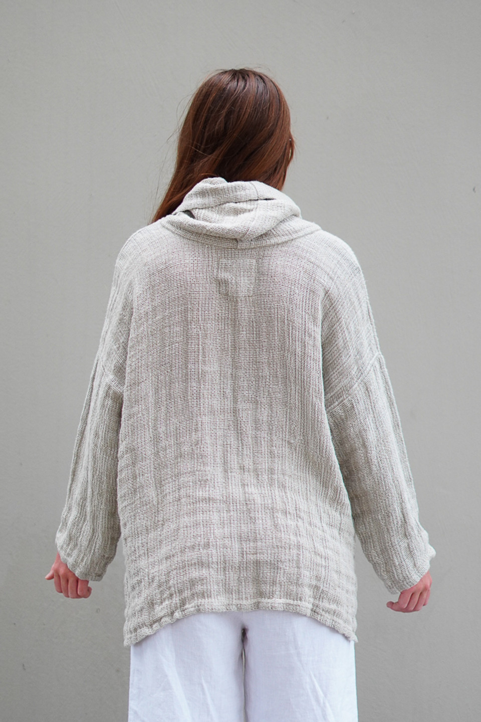 Allegra Jumper