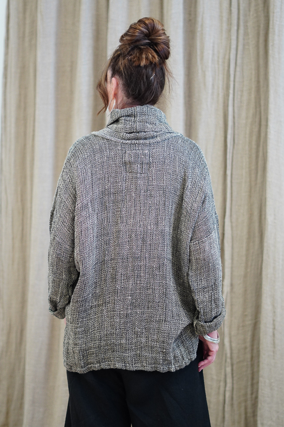 Allegra Jumper