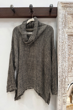 Allegra Jumper