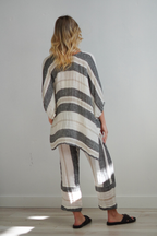 Luna Oversized Top