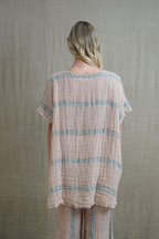 Helene Oversized Top