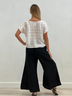 Alessa Wide Leg Pants