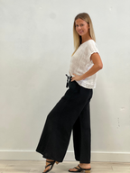 Alessa Wide Leg Pants