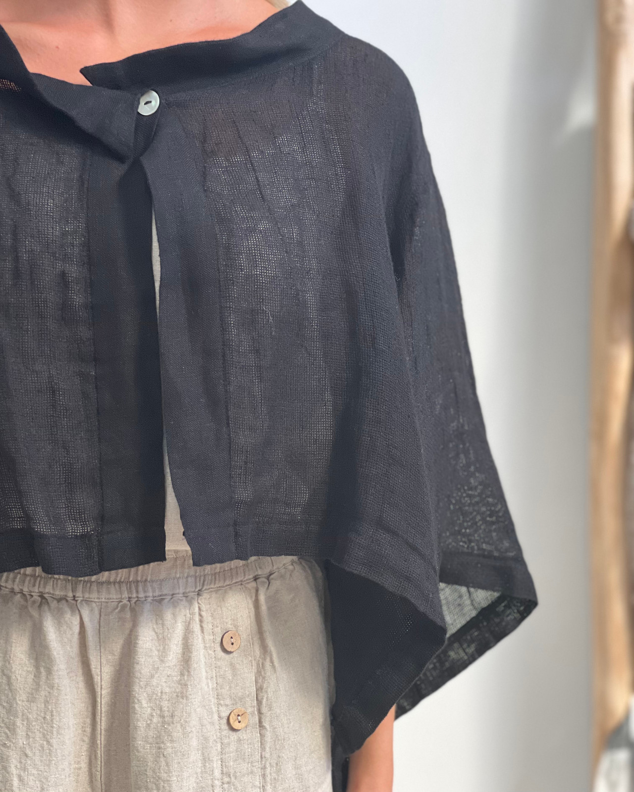 Chloe Jacket
