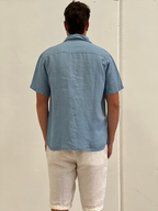 Mark Short Sleeves Shirt