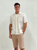 Mark Short Sleeves Shirt