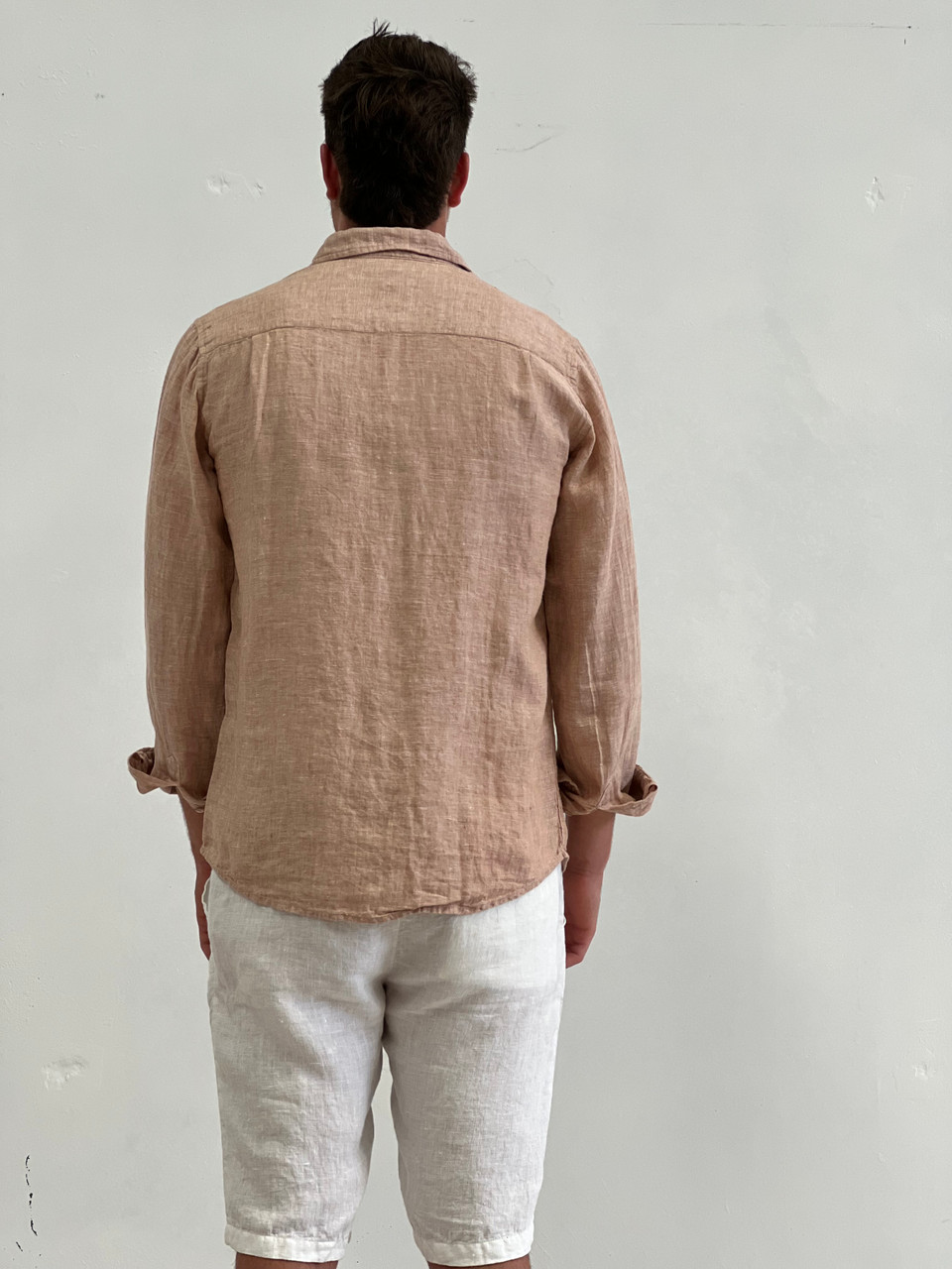 Mark Long Sleeves