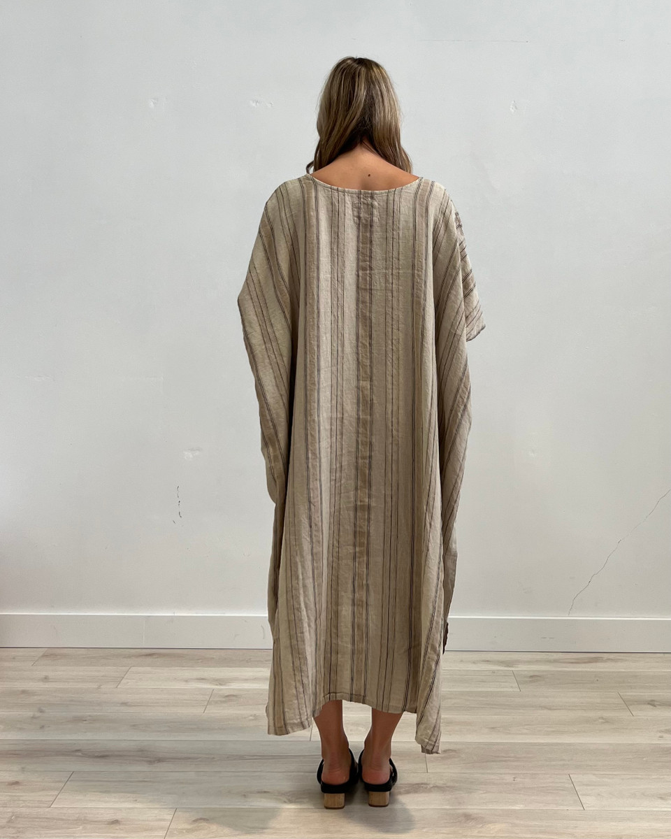 Erika Oversized Kaftan