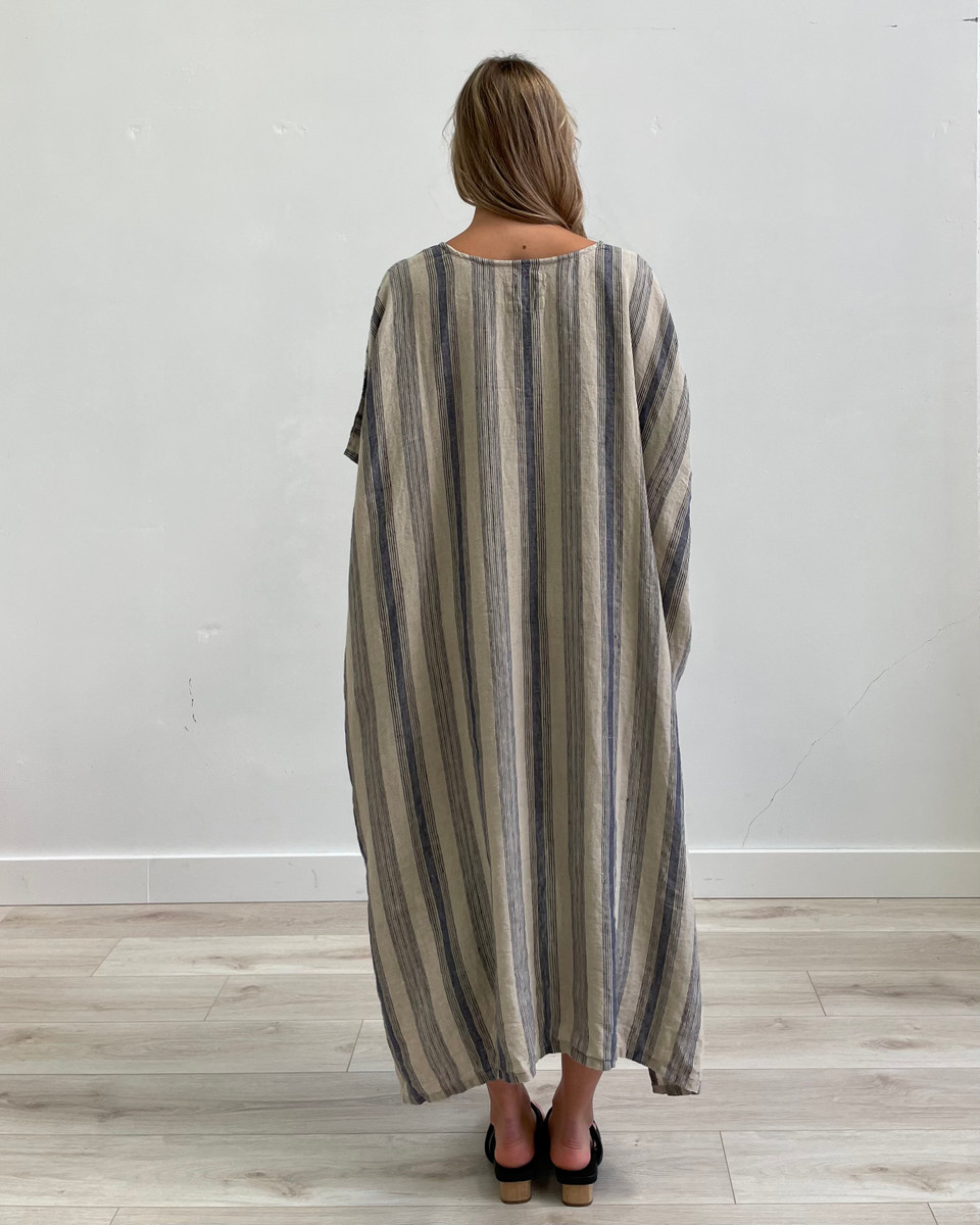 Erika Oversized Kaftan