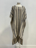 Erika Oversized Kaftan
