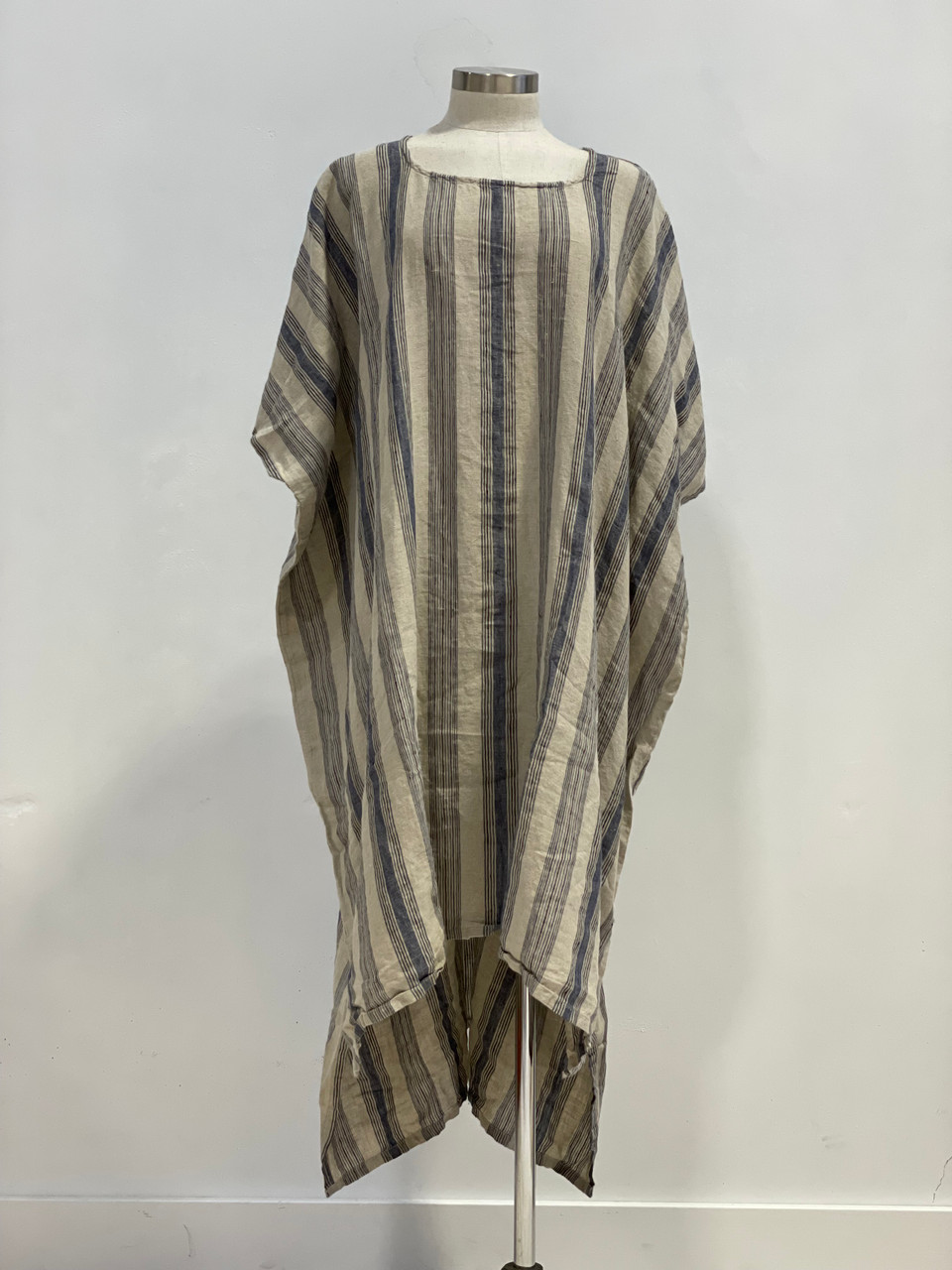 Erika Oversized Kaftan