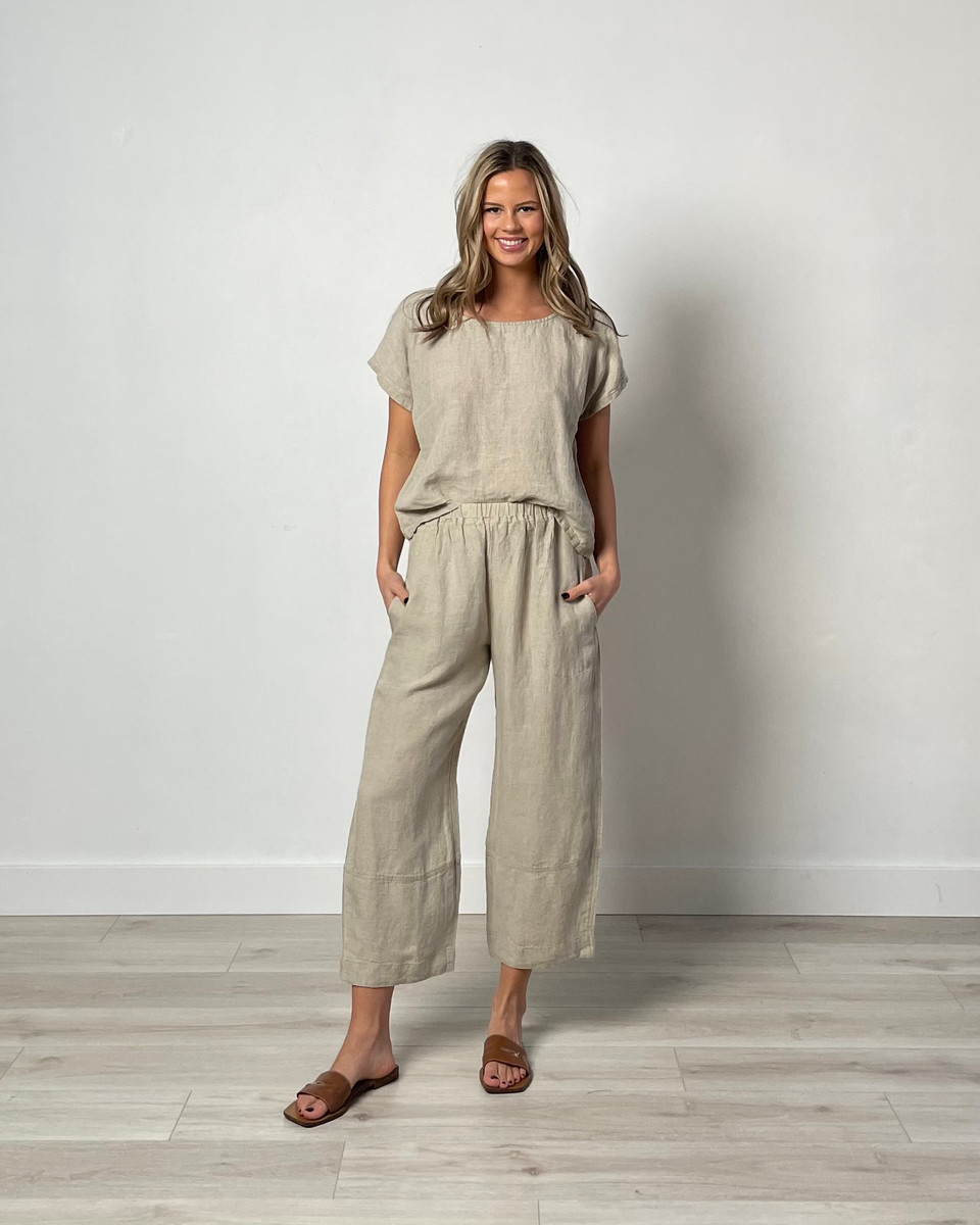 Joyce Tami Pants