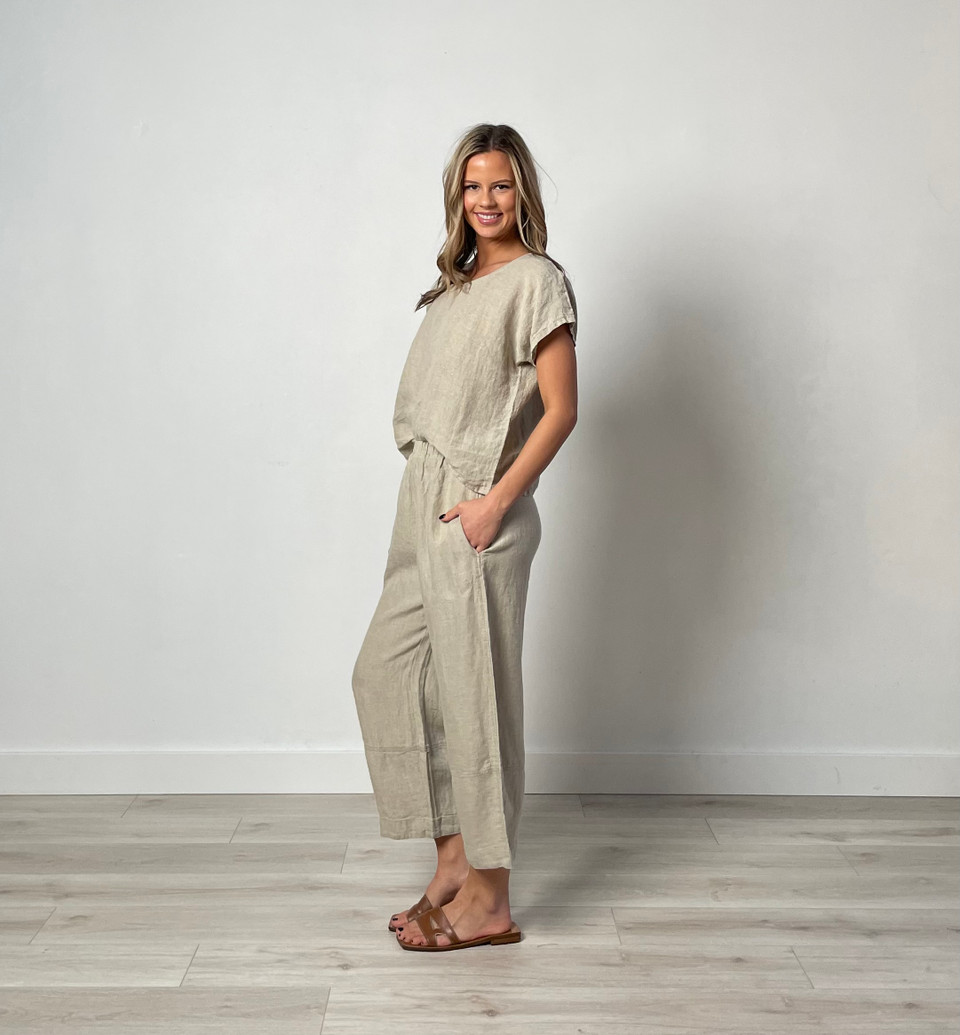 Joyce Tami Pants