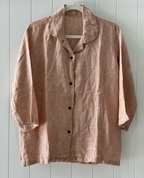 Bria 3/4 Sleeves Shirt