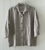Bria 3/4 Sleeves Shirt