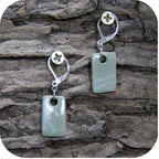 Timeless clay artistry with a modern gold or silver touch